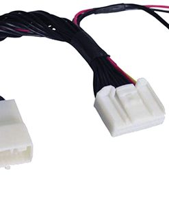 PAC Harness for Toyota & Scion 2014-16 to Add a Back up Camera with Factory Radio