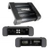 Orion Cobalt 2 Ch. Amplifier 1200 Watts Max