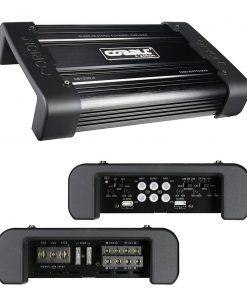 Orion Cobalt Amplifier 1200 Watts Max  4 Channel
