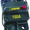 CIRCUIT BREAKER 150 AMP XSCORPION