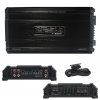 Orion Cobalt D Class 2 Ohm Stable Amplifier 5000 Watts @ 2 ohm