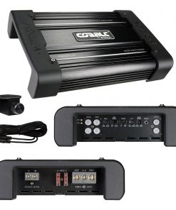 Orion Cobalt D Class Amplifier 2500 Watts MAX @ 1 ohm