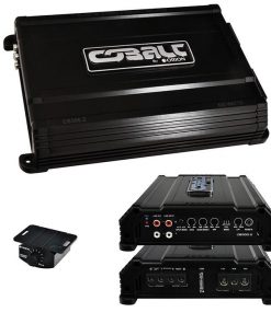 Orion Cobalt 2 Channel Amplifier 600W MAX