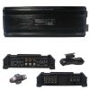 Orion Cobalt 4 Ch. Amplifier 6000 Watts