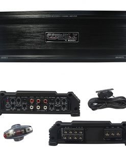 Orion Cobalt 4 Ch. Amplifier 6000 Watts