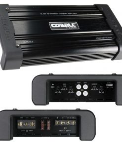 Orion Cobalt Amplifier 4500 Watts 2 Channel