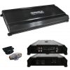 Orion Cobalt Class D Monoblock  1 Ohm Amplifier 10000W MAX