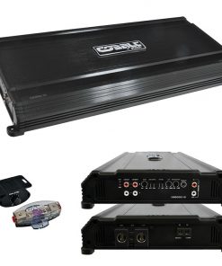 Orion Cobalt Class D Monoblock  1 Ohm Amplifier 10000W MAX