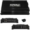 Orion Cobalt 2 Channel Amplifier 1200W MAX