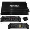 Orion Cobalt 4 Channel Amplifier 1200W MAX
