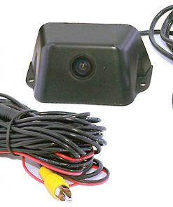 Crux Jeep Grand Cherokee Camera