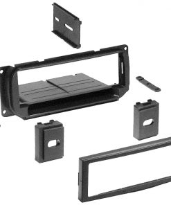INSTALLATION KIT AMERICAN INT.1998-10 CHRYSLER/DODGE/JEEP
