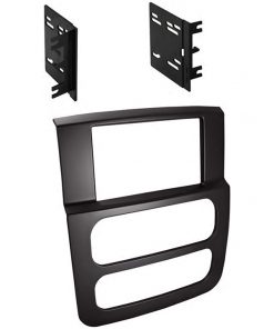 AI Double Din Mounting kit 2002-2005 Ram Pick up