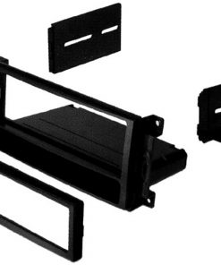 INSTALLATION KIT 07-13 CHRYSLER AMERICAN INTERNATIONAL