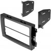 INSTALLATION KIT 2004-08 DODGE CHRYSLER;JEEP DOUBLE DIN KIT