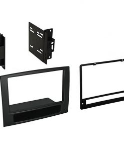 AI Double Din Mounting kit 2006-2008 Ram Pick up