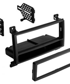 American Int'l 2011-2013 Dodge Dakota/Jeep Grand Cherokee Install Kit