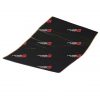 Cerwin Vega Vega Bassmat door kit Four 18" x 31.5" sheets black