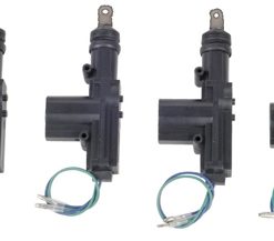 Nippon 4 Door Lock Actuator kit