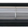 PAC Crossflow Cooling Fan  STYLE CYLINDER SHAPE