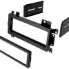 MOUNTING KIT AMERICAN INT'L '74-'01 FORD/CHRYSLER KIT