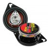 Boss 3.5" Speaker 2-Way red poly injection cone
