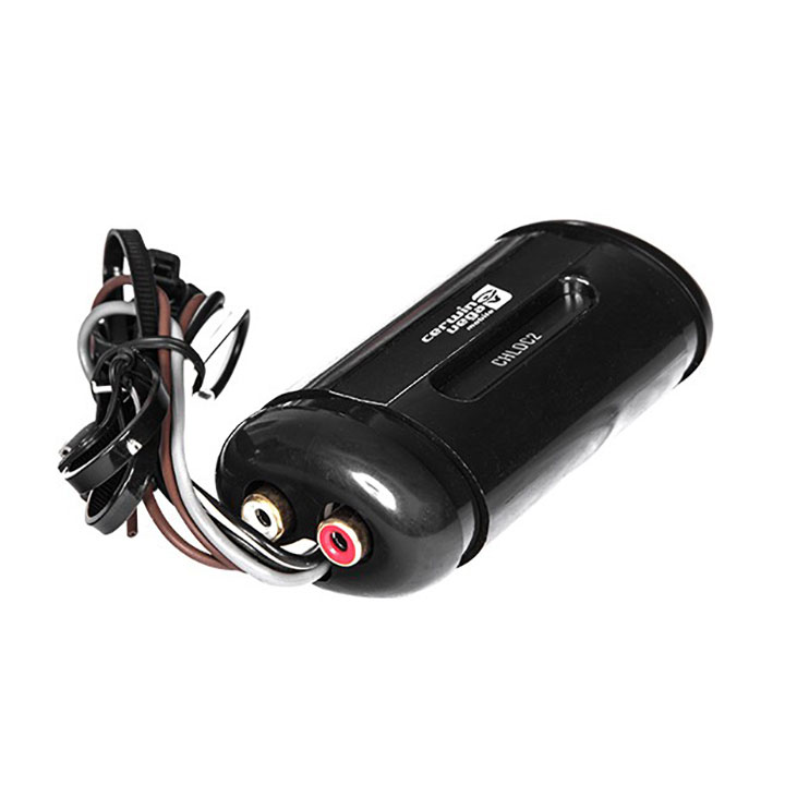 Cerwin Vega HED 2-ch adjustable line-out converter