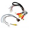 Crux (CRUX2333A) Rear Entertainment Harness used in conjunction with SOOGM-16