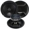 ORION Cobalt 8" CM855DC MID-BASS N/BULLET WITH GRILL PAIR