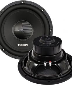 Orion Cobalt 15" Woofer Dual Voice Coil