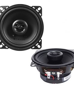 Orion Cobalt 4" Coaxial Speaker - No grills
