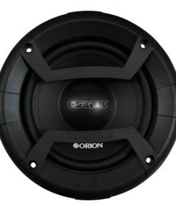 Alternative view of Orion Cobalt 5.25" 2-Way Component System CO525C