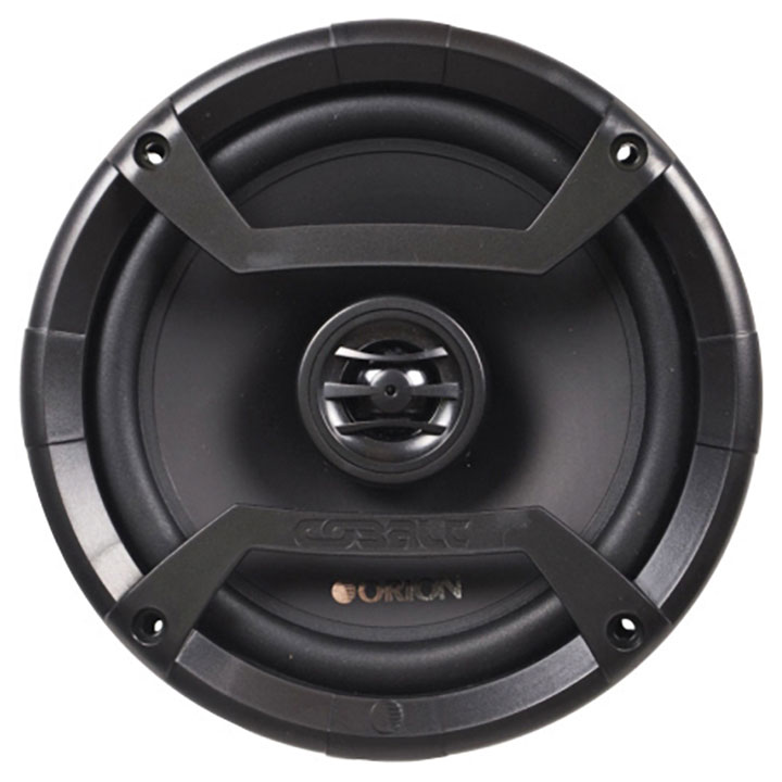 Orion Cobalt 6.5" Coaxial Speaker CO65 - Image 4