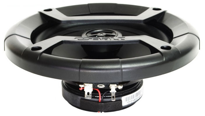 Orion Cobalt 6.5" Coaxial Speaker CO65 - Image 2
