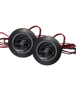Orion Cobalt tweeter (pair) 4 ohm surface or flush mount 200 Watts