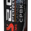 Boss 2 Farad Capacitor Black Finish