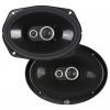 Audiopipe 6x9 3 way 300 Watts Max