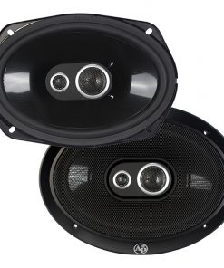 Audiopipe 6x9 3 way 300 Watts Max