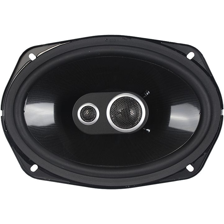 Audiopipe 6x9 3 way 300 Watts Max CPL6903 - Image 2