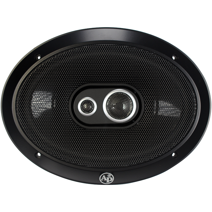 Audiopipe 6x9 3 way 300 Watts Max CPL6903 - Image 3