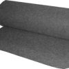 CARPET MEDLEY GREY TRUNKLINER NIPPON 4'x150' ROLL