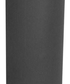 CARPET MEDLEY BLACK TRUNKLINER; NIPPON; 4'x150'