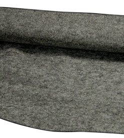 CARPET CHARCOAL TRUNKLINER 48" x 5 YARDS