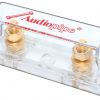FUSEHOLDER ANL AUDIOPIPE