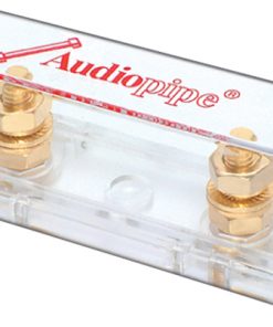 FUSEHOLDER ANL AUDIOPIPE