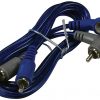 Orion Cobalt 1m/327 ft. RCA cords