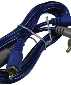Orion Cobalt 1m/327 ft. RCA cords