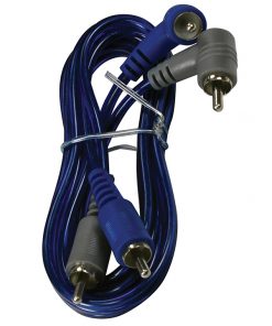 Cobalt Orion RCA Blue 3.0 Meter/9.83ft Blue and Grey