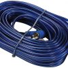 Cobalt Orion RCA Blue 5.0 Meter/16.39ft Blue and Grey