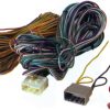 American International 2005-2006 Dodge Durango Magnum Wire Harness